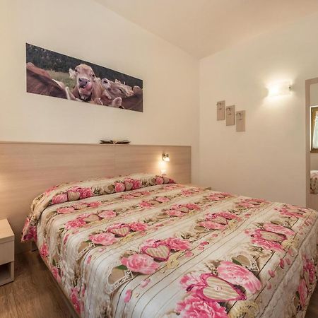 Nonno Bigi Rosa Lägenhet Tremosine Exteriör bild